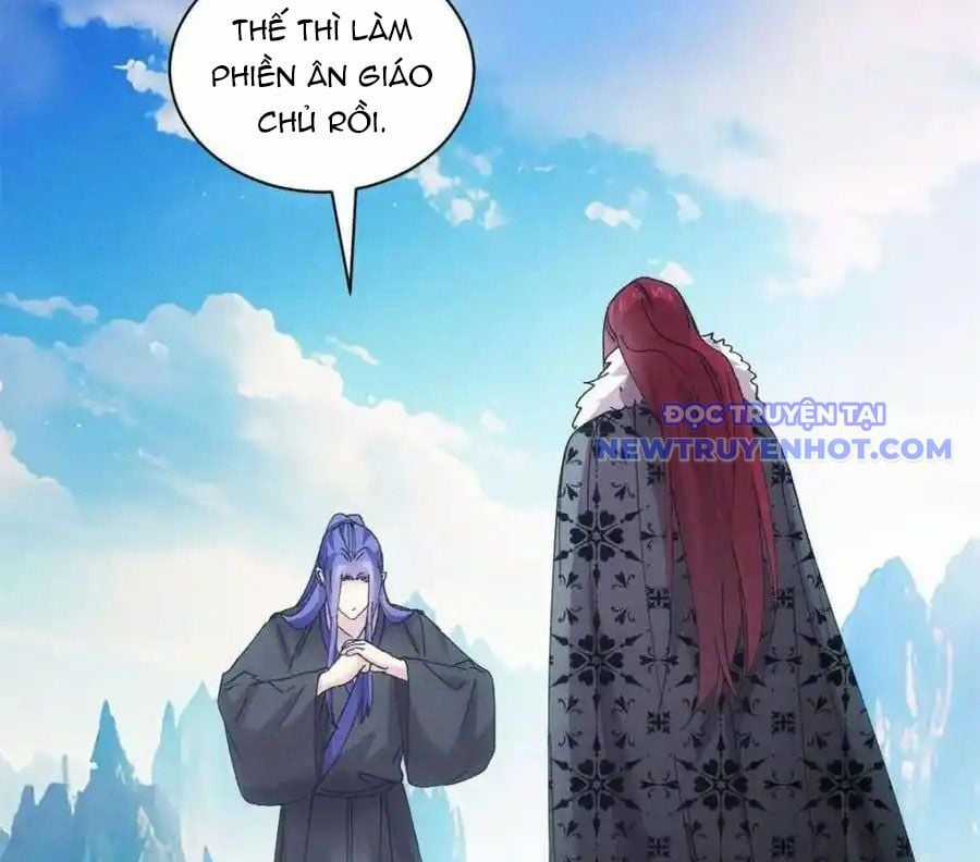 Ta Chính Là Không Theo Sáo Lộ Ra Bài Chapter 299 trang 87