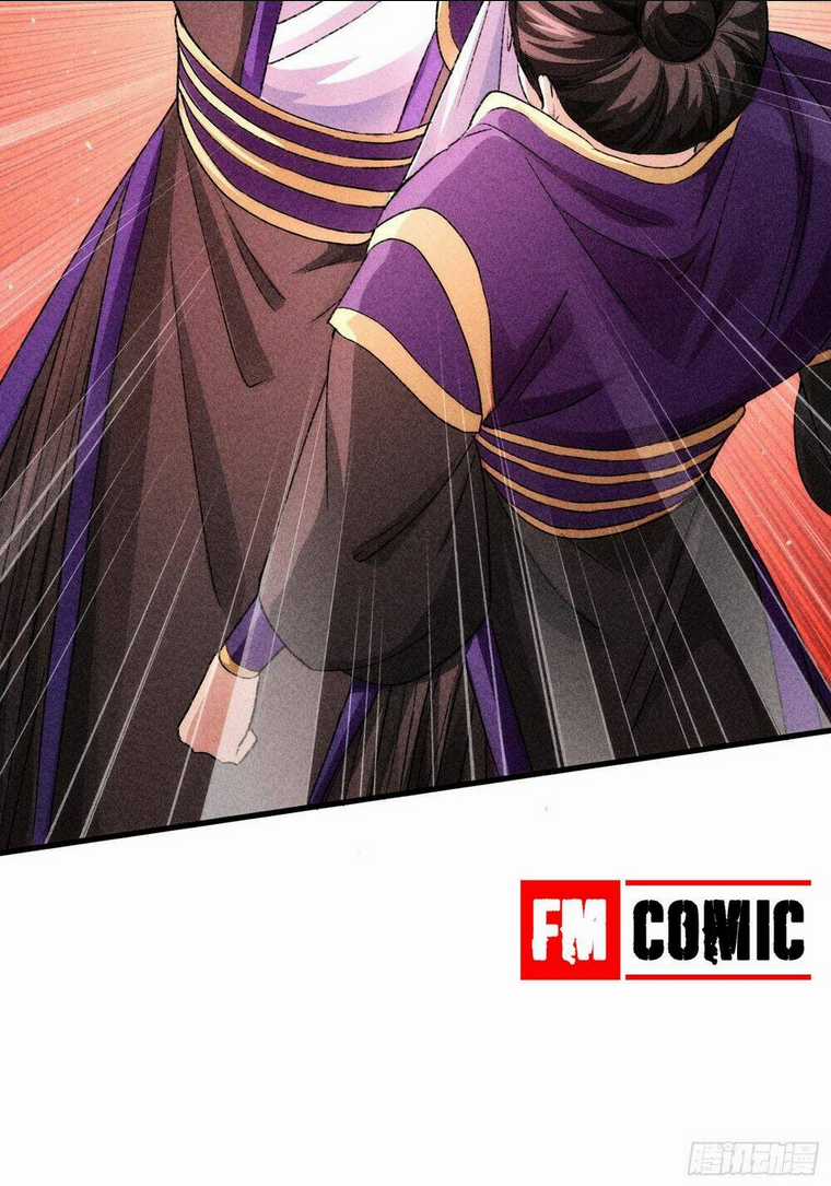 Ta Chính Là Không Theo Sáo Lộ Ra Bài Chapter 3 trang 12