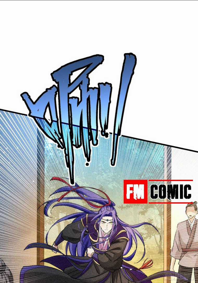 Ta Chính Là Không Theo Sáo Lộ Ra Bài Chapter 3 trang 13