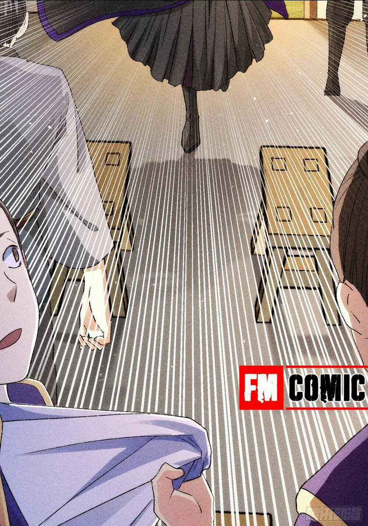 Ta Chính Là Không Theo Sáo Lộ Ra Bài Chapter 3 trang 14