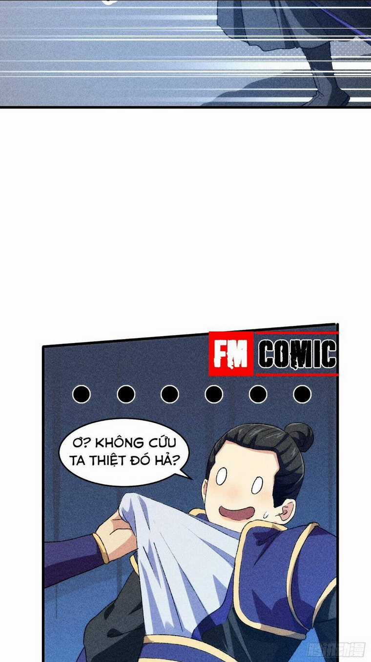 Ta Chính Là Không Theo Sáo Lộ Ra Bài Chapter 3 trang 19