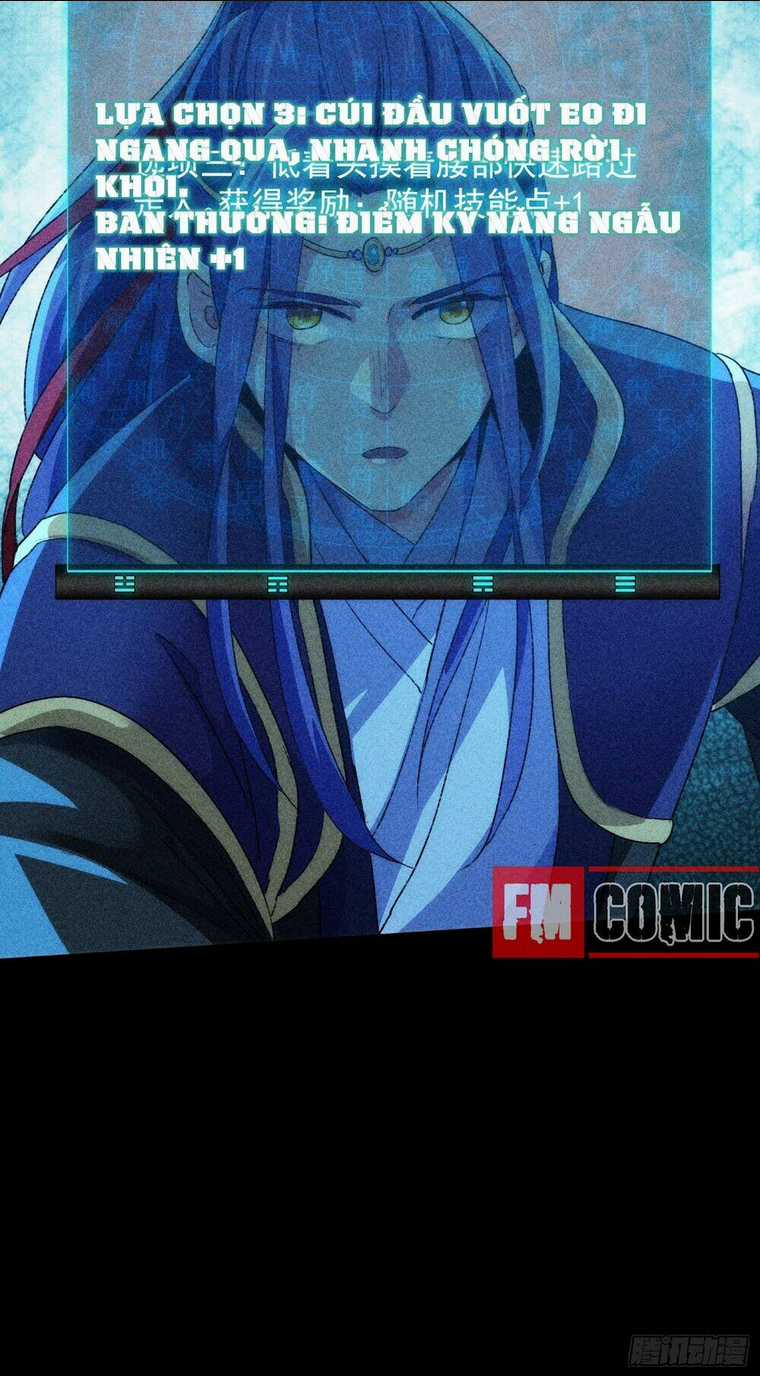 Ta Chính Là Không Theo Sáo Lộ Ra Bài Chapter 3 trang 21