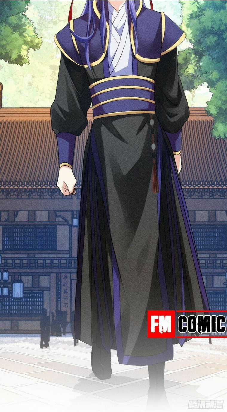 Ta Chính Là Không Theo Sáo Lộ Ra Bài Chapter 3 trang 26