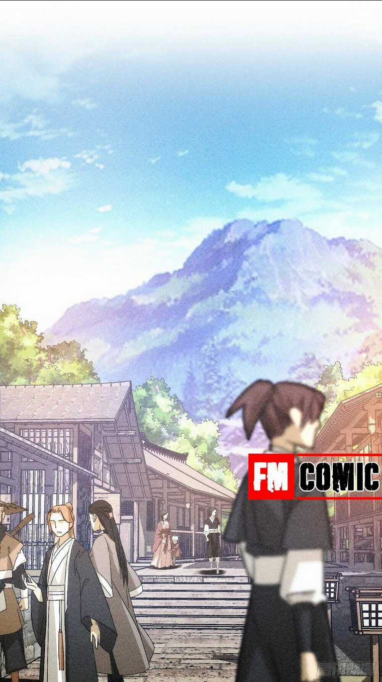 Ta Chính Là Không Theo Sáo Lộ Ra Bài Chapter 3 trang 27