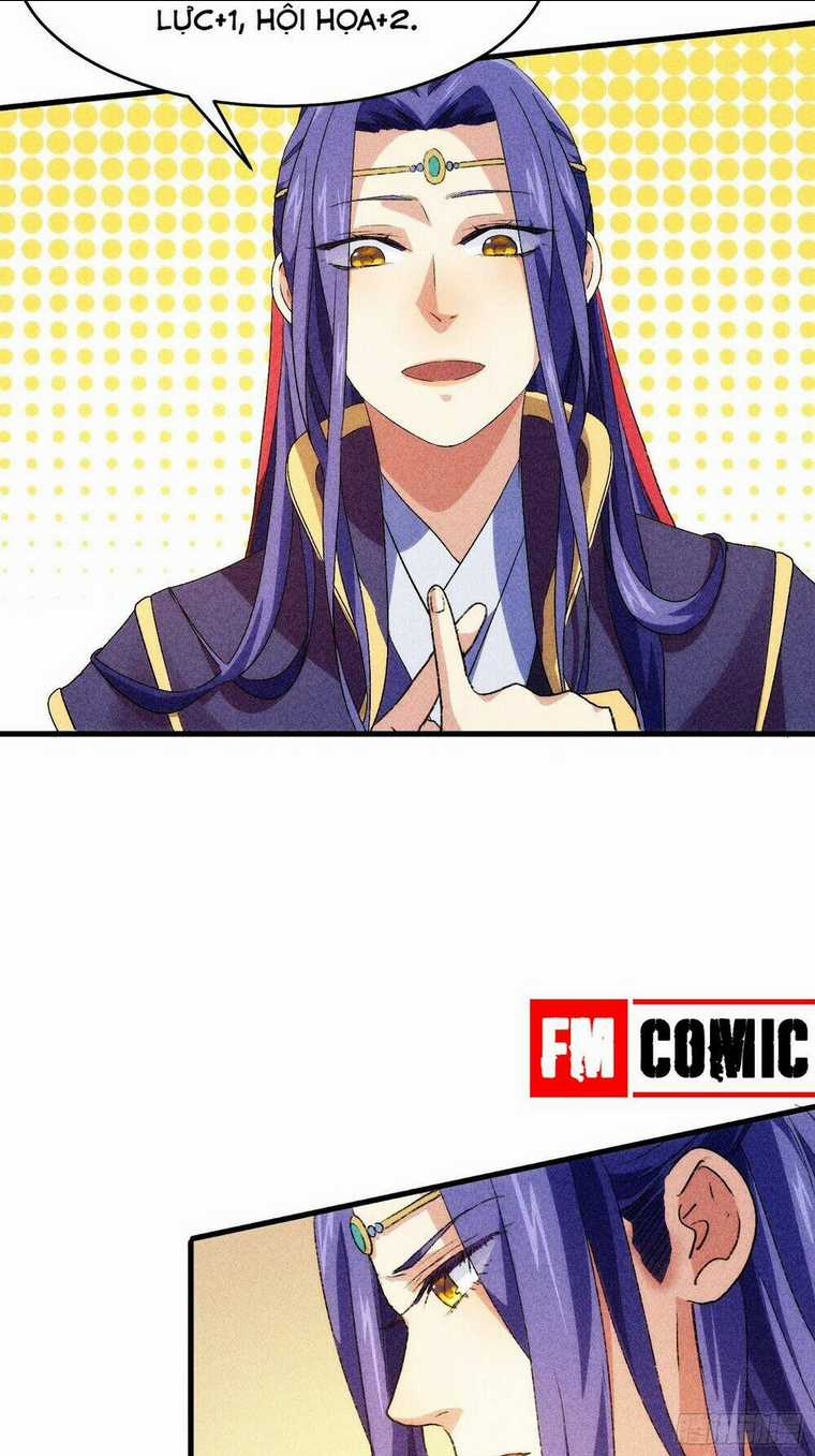 Ta Chính Là Không Theo Sáo Lộ Ra Bài Chapter 3 trang 29