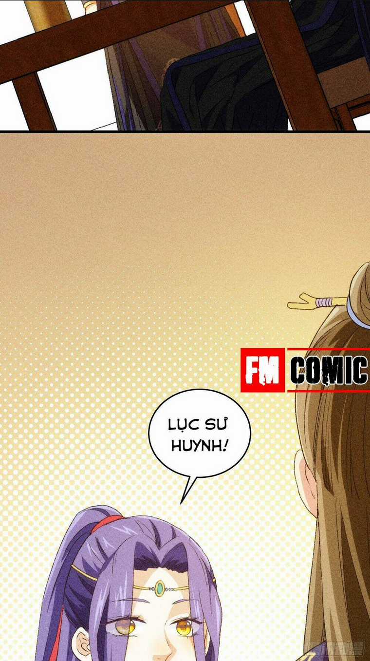 Ta Chính Là Không Theo Sáo Lộ Ra Bài Chapter 3 trang 31