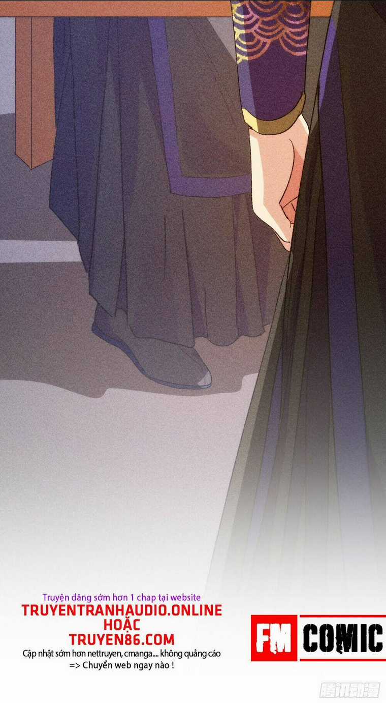 Ta Chính Là Không Theo Sáo Lộ Ra Bài Chapter 3 trang 33