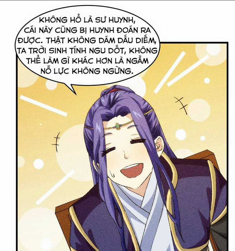 Ta Chính Là Không Theo Sáo Lộ Ra Bài Chapter 3 trang 39