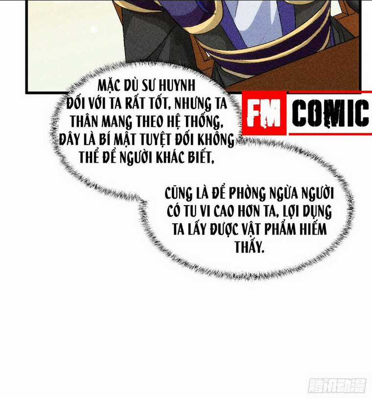 Ta Chính Là Không Theo Sáo Lộ Ra Bài Chapter 3 trang 40