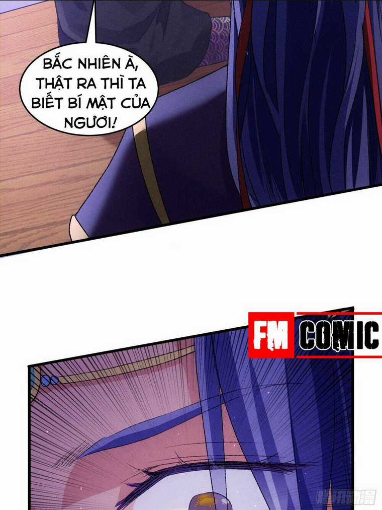 Ta Chính Là Không Theo Sáo Lộ Ra Bài Chapter 3 trang 44