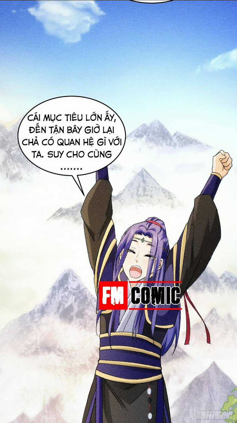 Ta Chính Là Không Theo Sáo Lộ Ra Bài Chapter 3 trang 5