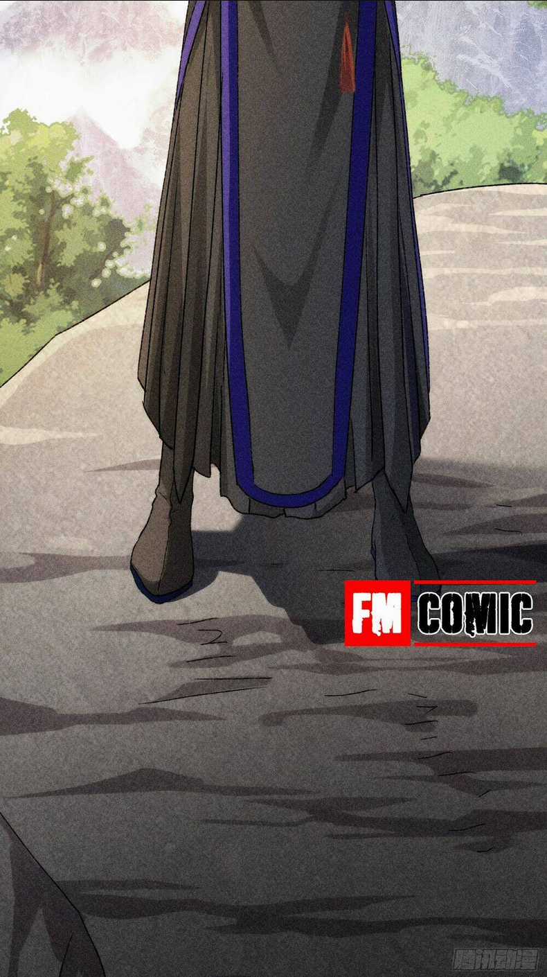 Ta Chính Là Không Theo Sáo Lộ Ra Bài Chapter 3 trang 6