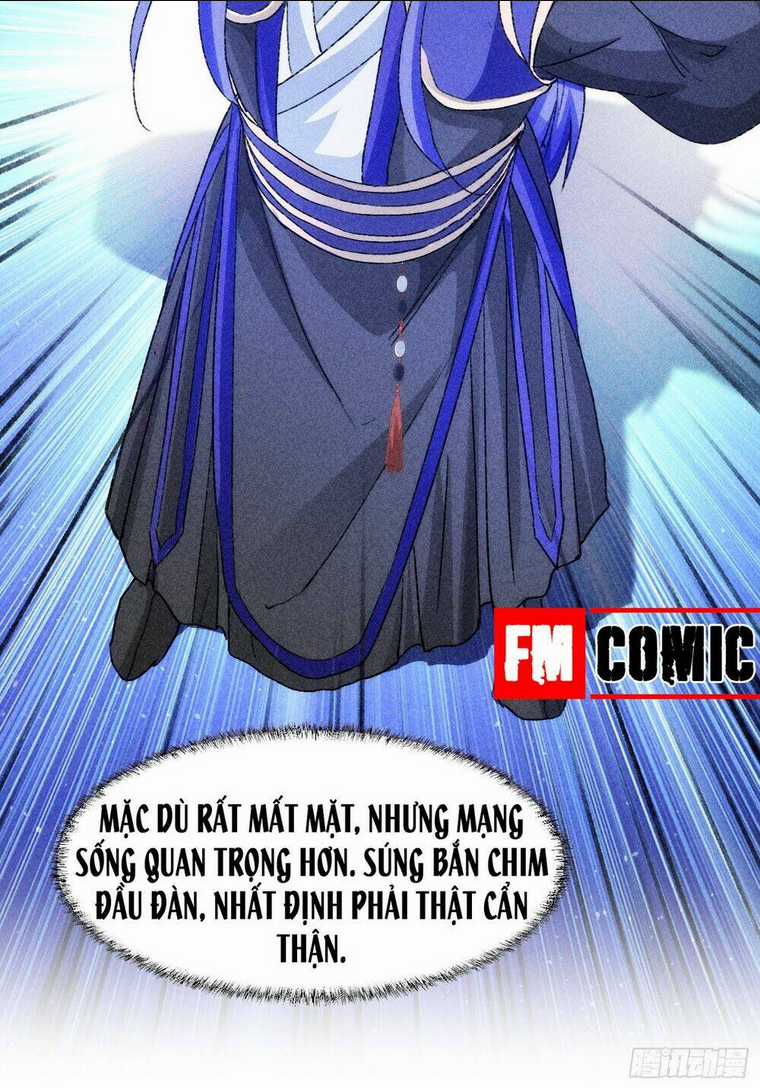 Ta Chính Là Không Theo Sáo Lộ Ra Bài Chapter 3 trang 8