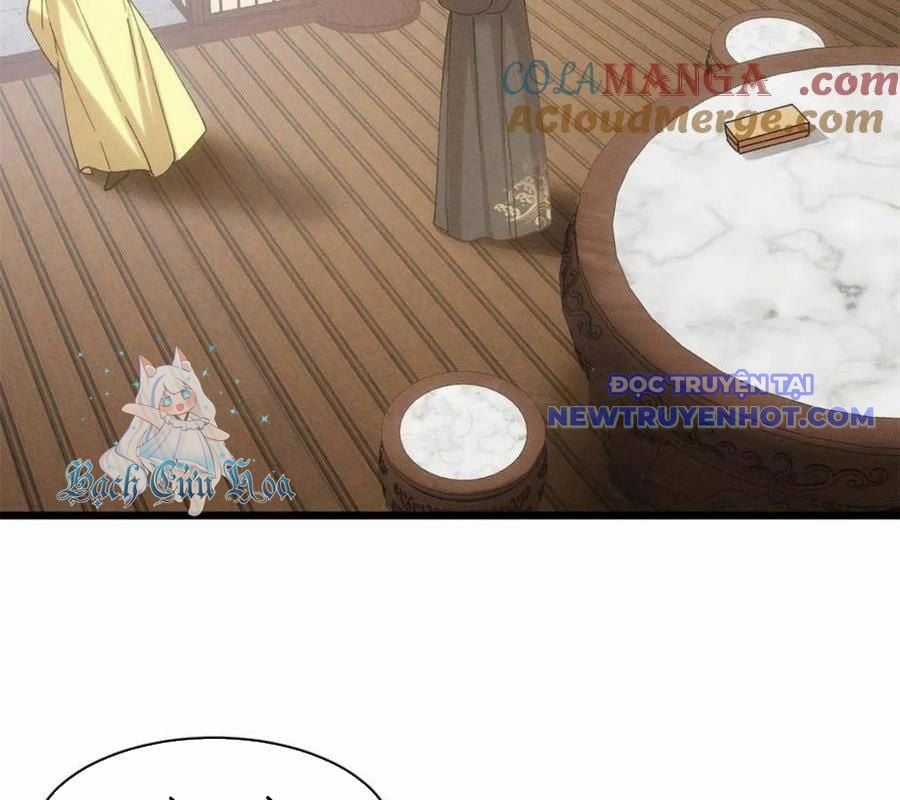 Ta Chính Là Không Theo Sáo Lộ Ra Bài Chapter 300 trang 11