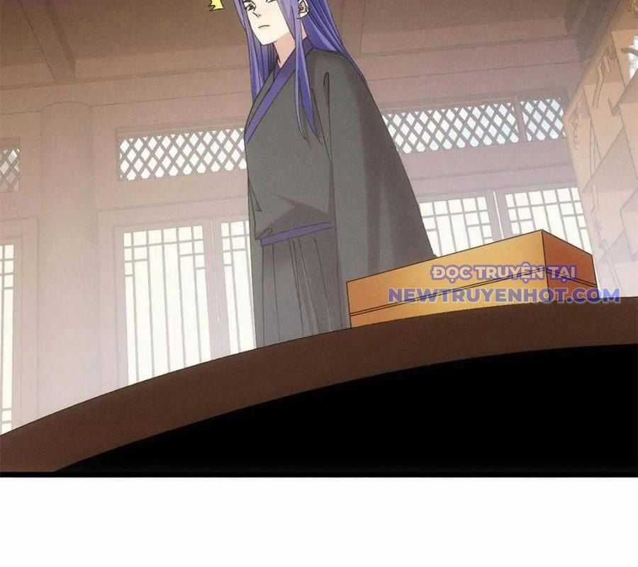 Ta Chính Là Không Theo Sáo Lộ Ra Bài Chapter 300 trang 14