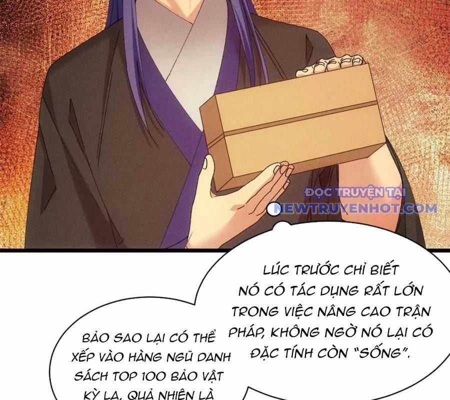 Ta Chính Là Không Theo Sáo Lộ Ra Bài Chapter 300 trang 19