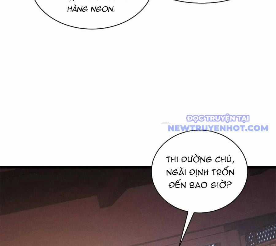 Ta Chính Là Không Theo Sáo Lộ Ra Bài Chapter 300 trang 20