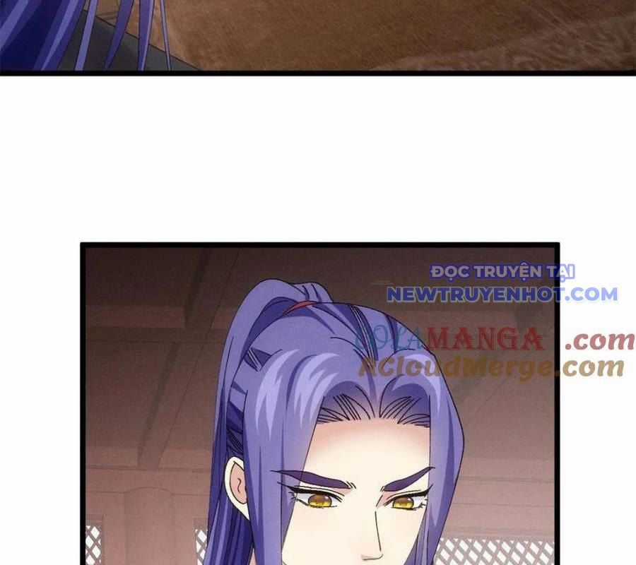 Ta Chính Là Không Theo Sáo Lộ Ra Bài Chapter 300 trang 24