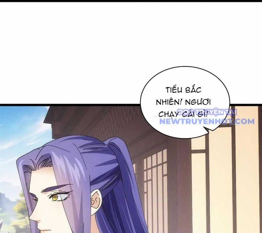 Ta Chính Là Không Theo Sáo Lộ Ra Bài Chapter 300 trang 28