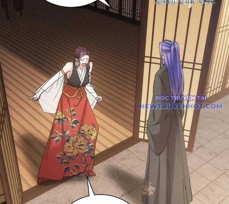 Ta Chính Là Không Theo Sáo Lộ Ra Bài Chapter 300 trang 30