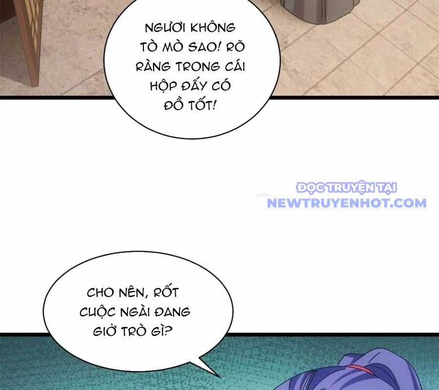 Ta Chính Là Không Theo Sáo Lộ Ra Bài Chapter 300 trang 31