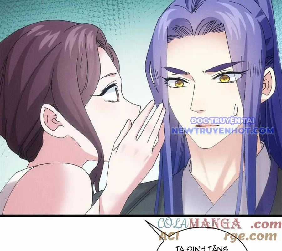 Ta Chính Là Không Theo Sáo Lộ Ra Bài Chapter 300 trang 32