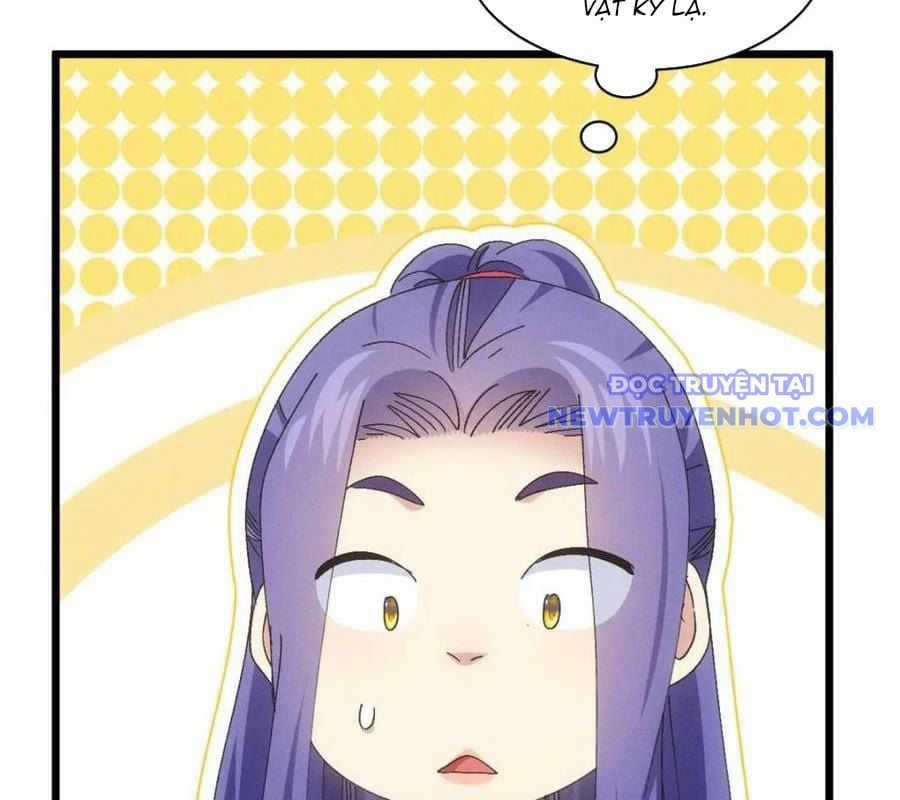 Ta Chính Là Không Theo Sáo Lộ Ra Bài Chapter 300 trang 34