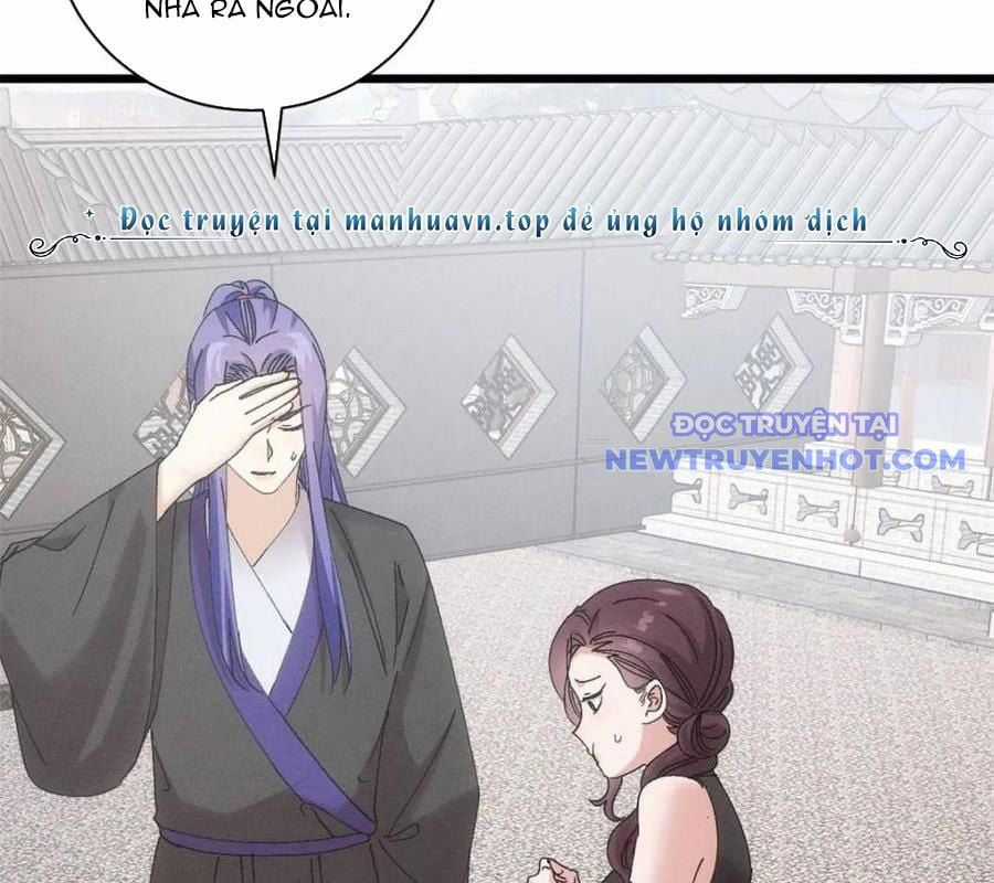 Ta Chính Là Không Theo Sáo Lộ Ra Bài Chapter 300 trang 36