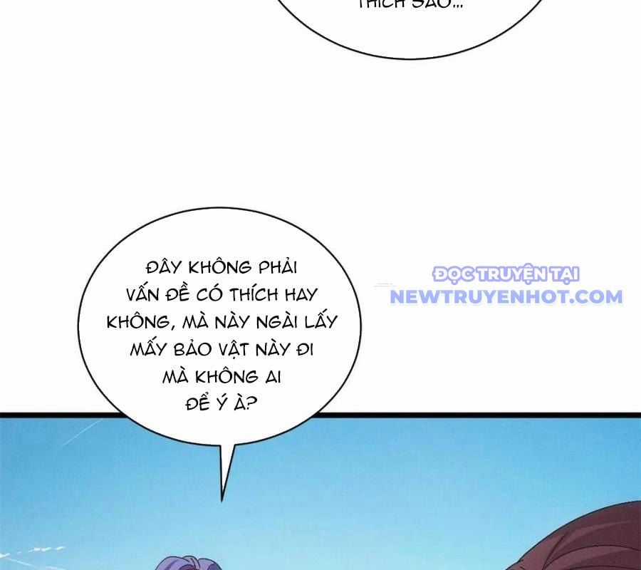 Ta Chính Là Không Theo Sáo Lộ Ra Bài Chapter 300 trang 38