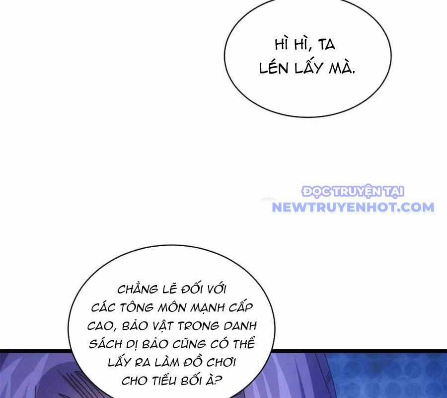 Ta Chính Là Không Theo Sáo Lộ Ra Bài Chapter 300 trang 40