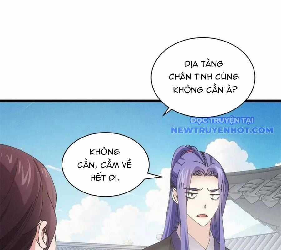 Ta Chính Là Không Theo Sáo Lộ Ra Bài Chapter 300 trang 45