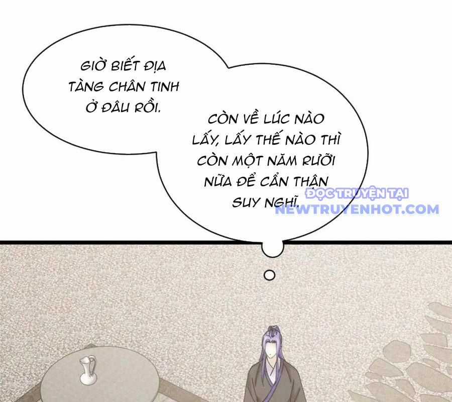 Ta Chính Là Không Theo Sáo Lộ Ra Bài Chapter 300 trang 47