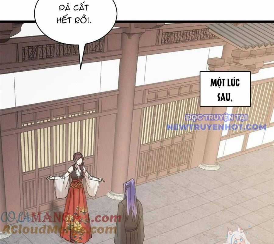 Ta Chính Là Không Theo Sáo Lộ Ra Bài Chapter 300 trang 50