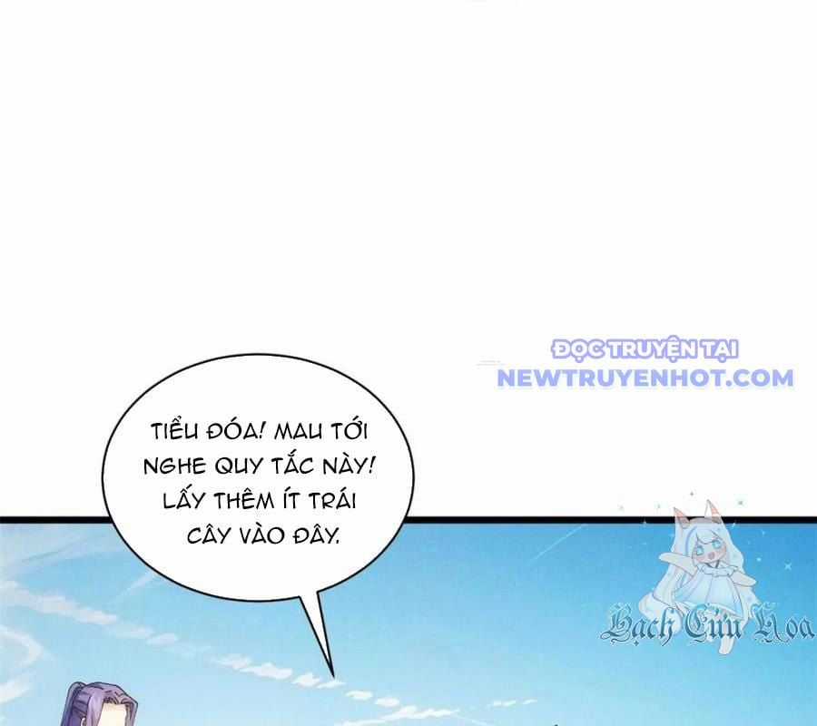 Ta Chính Là Không Theo Sáo Lộ Ra Bài Chapter 300 trang 56