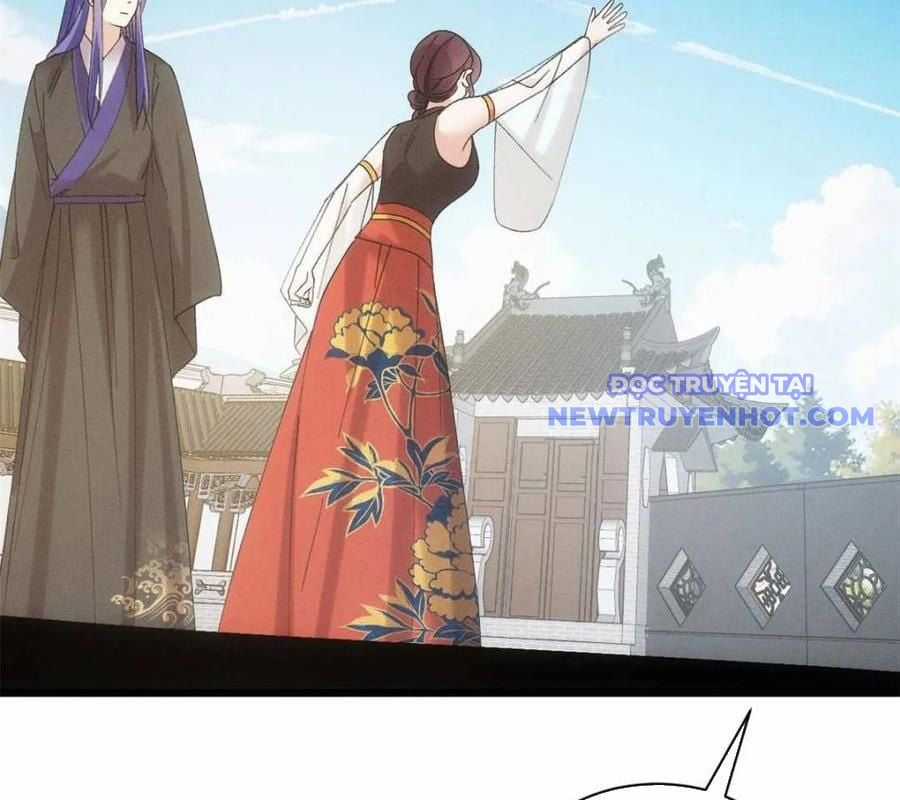 Ta Chính Là Không Theo Sáo Lộ Ra Bài Chapter 300 trang 57