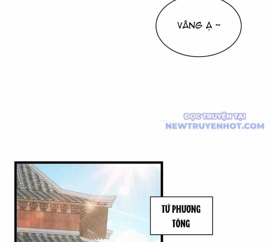 Ta Chính Là Không Theo Sáo Lộ Ra Bài Chapter 300 trang 58