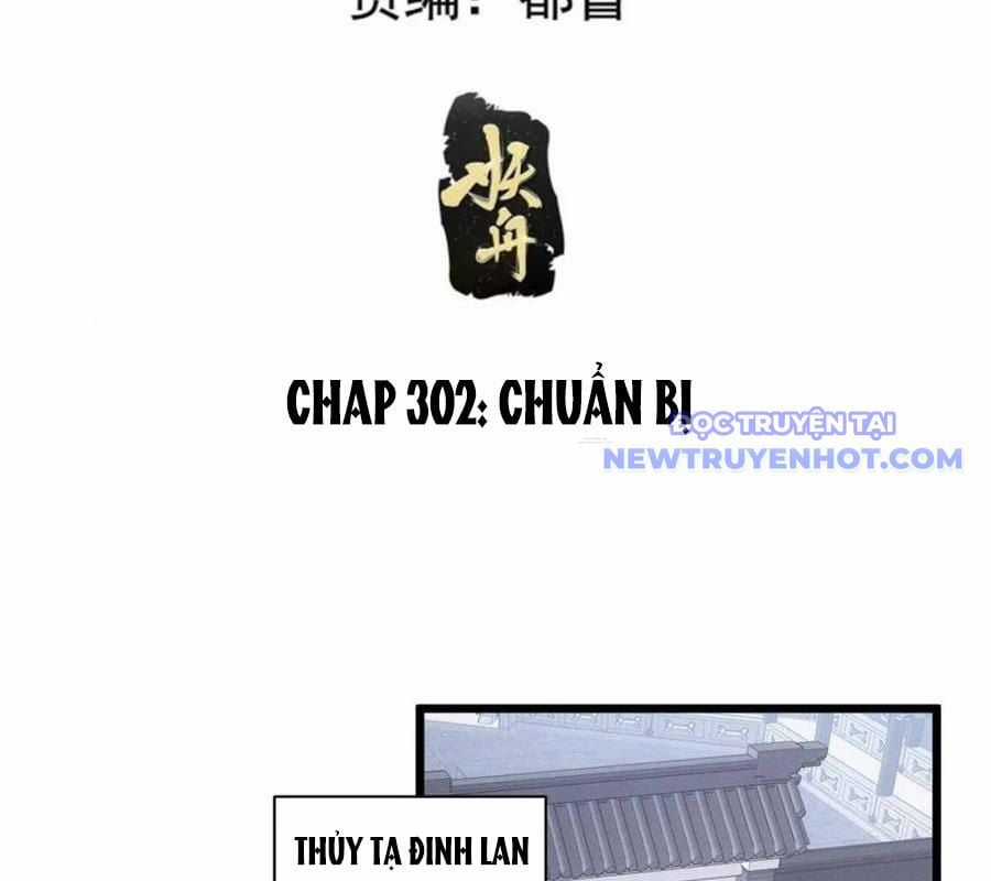 Ta Chính Là Không Theo Sáo Lộ Ra Bài Chapter 300 trang 6