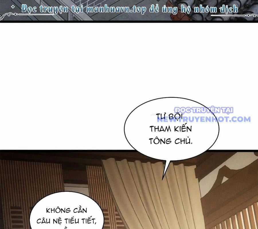 Ta Chính Là Không Theo Sáo Lộ Ra Bài Chapter 300 trang 62