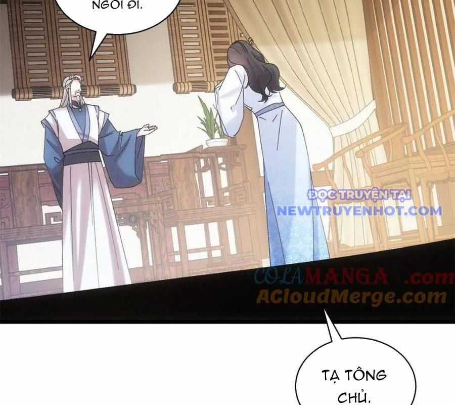 Ta Chính Là Không Theo Sáo Lộ Ra Bài Chapter 300 trang 63