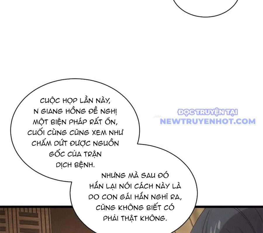 Ta Chính Là Không Theo Sáo Lộ Ra Bài Chapter 300 trang 64