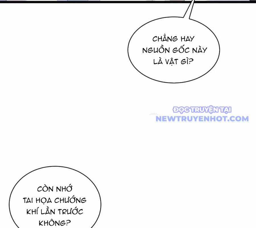 Ta Chính Là Không Theo Sáo Lộ Ra Bài Chapter 300 trang 66