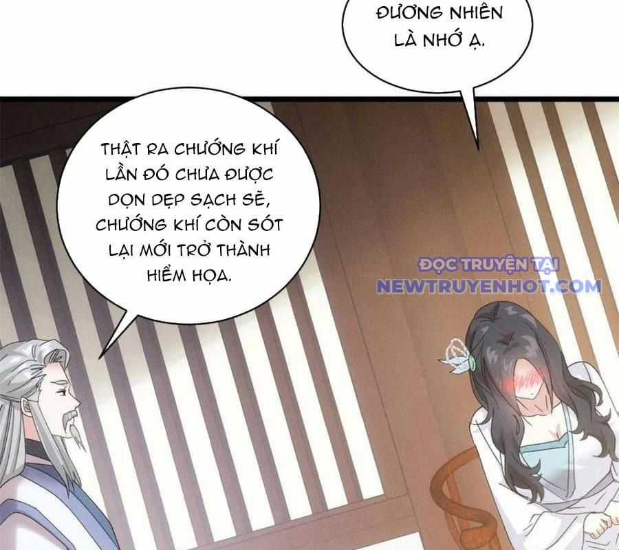 Ta Chính Là Không Theo Sáo Lộ Ra Bài Chapter 300 trang 70