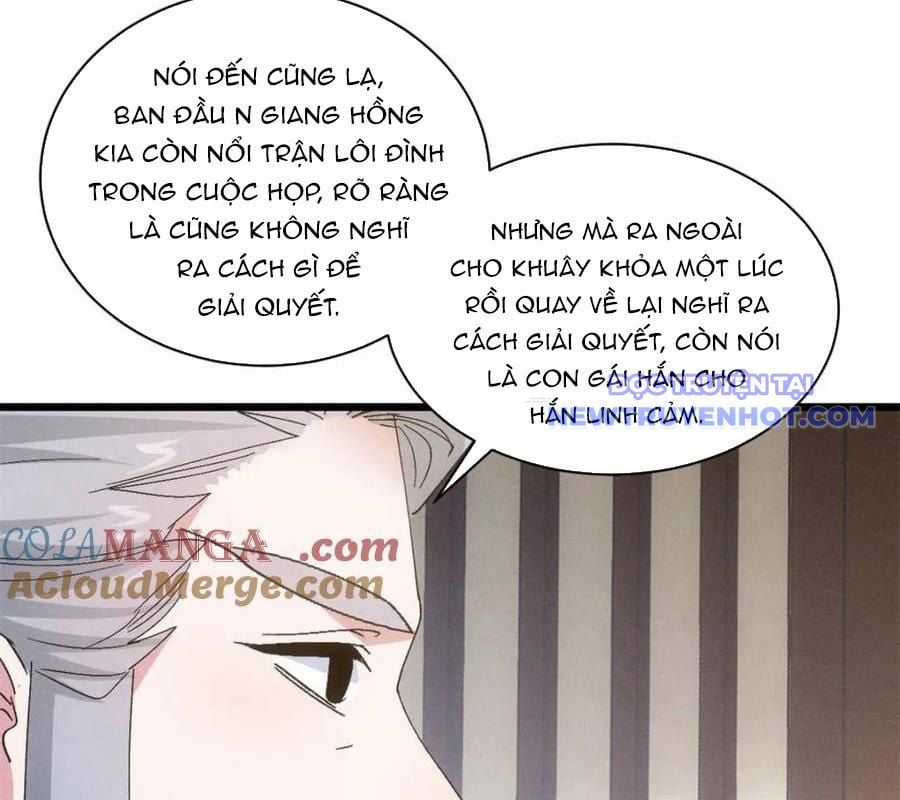 Ta Chính Là Không Theo Sáo Lộ Ra Bài Chapter 300 trang 72