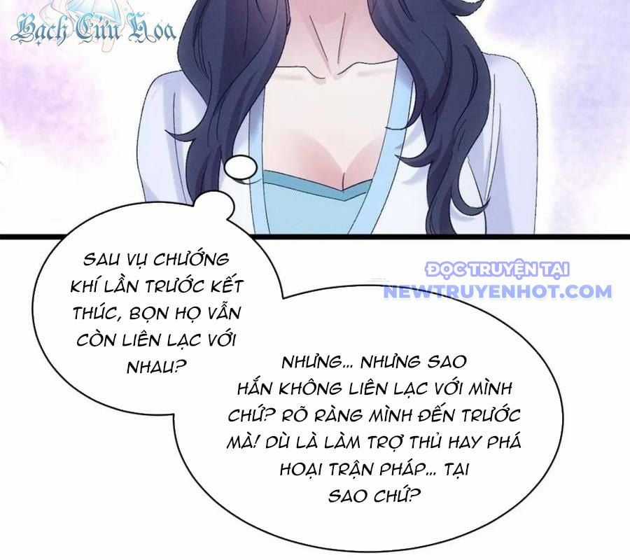 Ta Chính Là Không Theo Sáo Lộ Ra Bài Chapter 300 trang 76