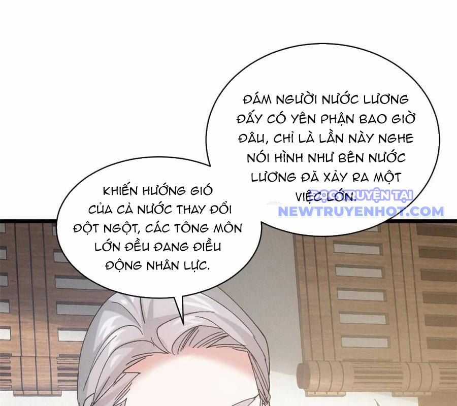 Ta Chính Là Không Theo Sáo Lộ Ra Bài Chapter 300 trang 80