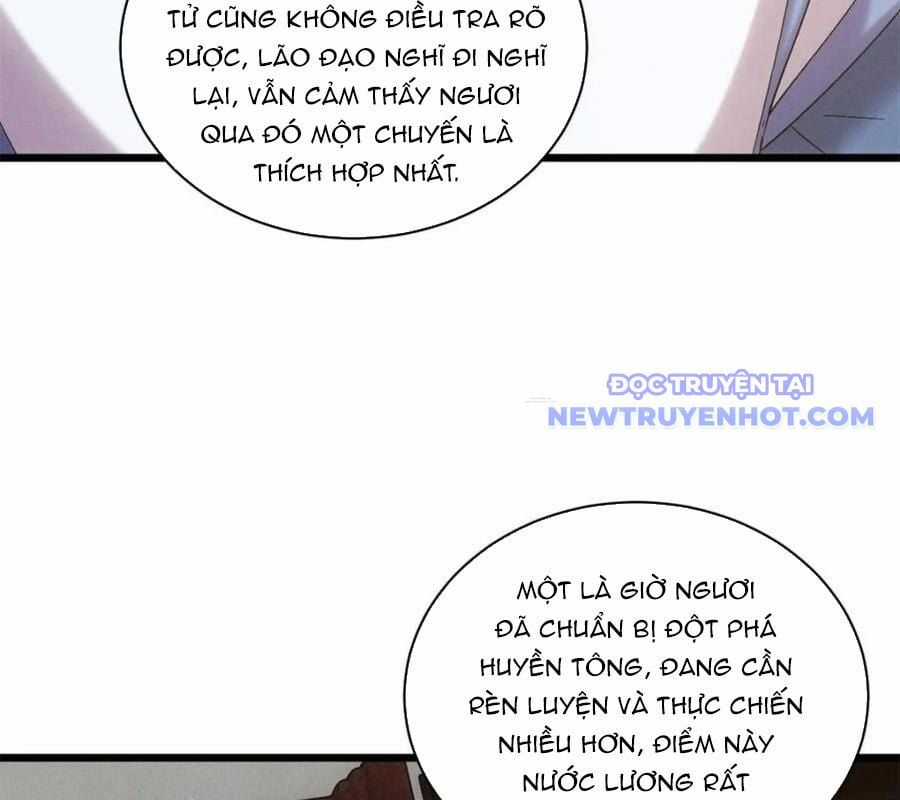 Ta Chính Là Không Theo Sáo Lộ Ra Bài Chapter 300 trang 82