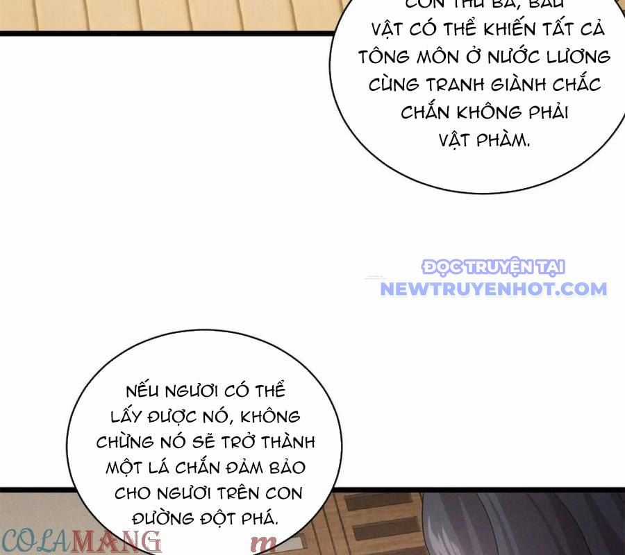 Ta Chính Là Không Theo Sáo Lộ Ra Bài Chapter 300 trang 85