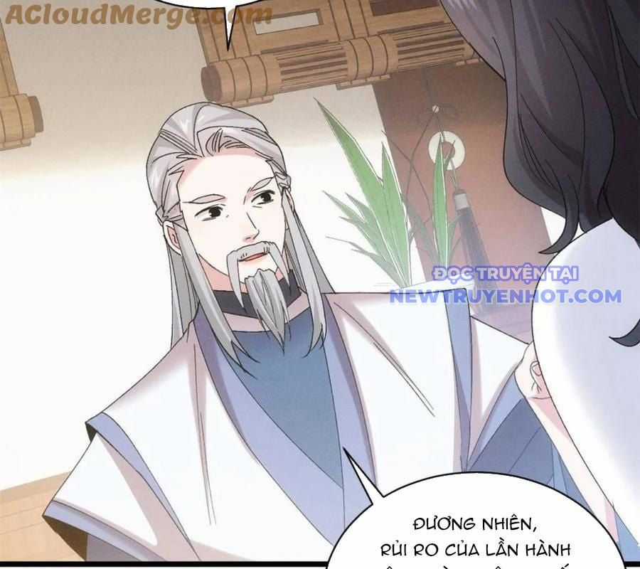 Ta Chính Là Không Theo Sáo Lộ Ra Bài Chapter 300 trang 86