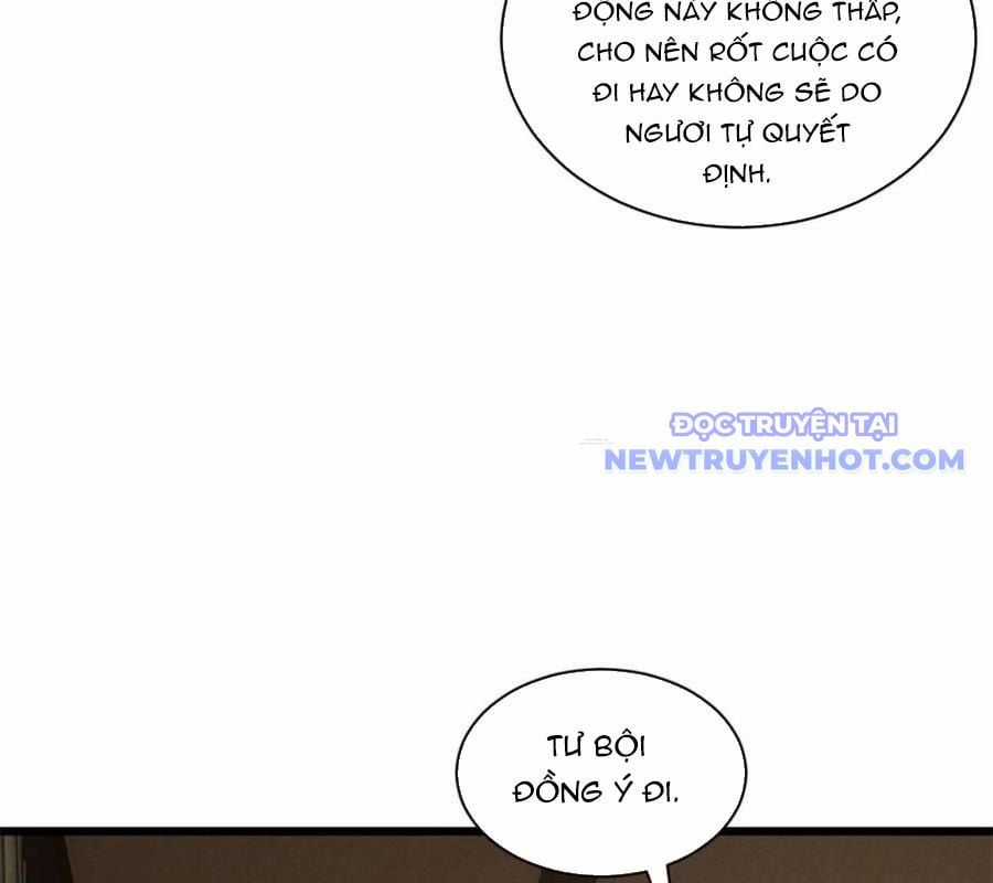 Ta Chính Là Không Theo Sáo Lộ Ra Bài Chapter 300 trang 87