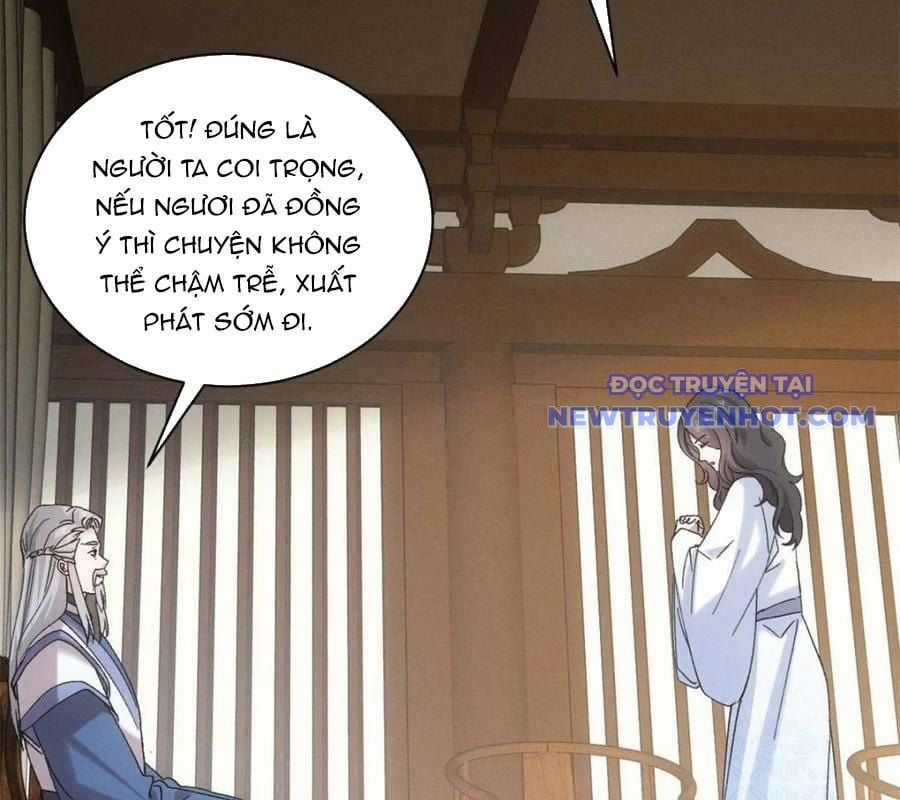 Ta Chính Là Không Theo Sáo Lộ Ra Bài Chapter 300 trang 88